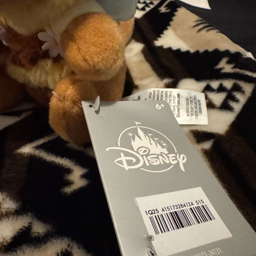 Tokyo Disney Roo plush - Picture 4 of 5